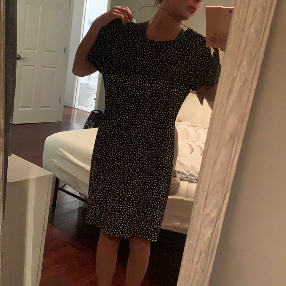 Old navy XS work wear dress